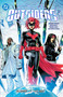 Outsiders Vol. 1: Planet of the Bat by Collin Kelly, Jackson Lanzing, Robert Carey, 9781779528391