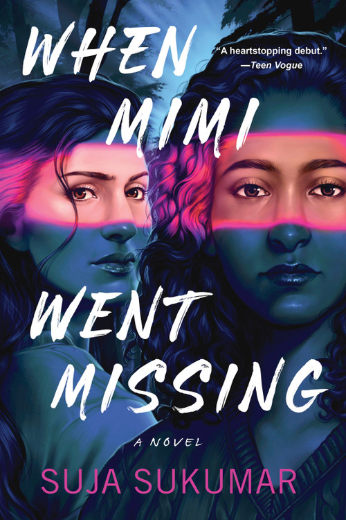 When Mimi Went Missing by Suja Sukumar, 9781641295369