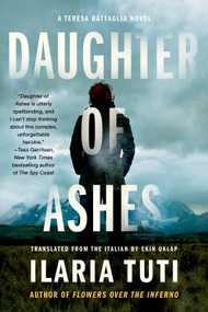 Daughter of Ashes - 9781641296199 by Ilaria Tuti, Ekin Oklap, 9781641296199