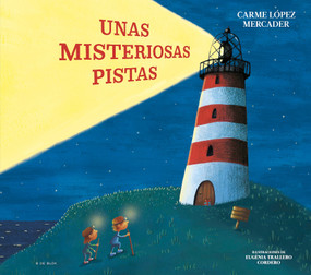 Unas misteriosas pistas / Some Mysterious Clues (Spanish Edition) by Carmen López Mercader, Eugènia Trallero Cordero, 9788419522160