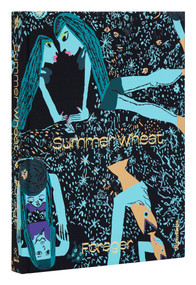 Summer Wheat (Forager) by Jennifer Sudul Edwards, Anne Ellegood, Jennifer Krasinski, Diedrick Brackens, 9780847873401