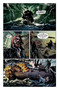 Skull and Bones: Savage Storm by John Jackson Miller, Christian Rosado, James Mishler, 9781506733852