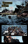 Skull and Bones: Savage Storm by John Jackson Miller, Christian Rosado, James Mishler, 9781506733852