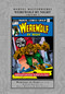 Marvel Masterworks: Werewolf By Night Vol. 3 by Doug Moench, Don Perlin, Virgil Redondo, Yong Montano, Gil Kane, 9781302955502