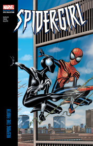 Spider-Girl Modern Era Epic Collection: Keeping The Faith by Tom DeFalco, Marvel Various, Ron Frenz, Pat Oliffe, Ron Frenz, 9781302959821