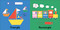 Slide and Seek Shapes by DK, 9780593843673