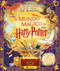 El mundo mágico de Harry Potter: El libro oficial que amplía los libros de Harry Potter / The Harry Potter Wizarding Almanac (Spanish Edition) by J.K. Rowling, 9788419275448