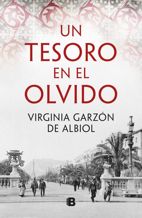 Un tesoro en el olvido / Forgotten Treasure (Spanish Edition) by Virginia Garzón De Albiol, 9788466677189