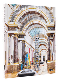 At the Louvre: Robert Polidori by Robert Polidori, Laurence des Cars, Sebastien Allard, 9780847873913