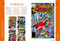 Marvel's Avengers: The First 60 Years by Titan, 9781787743946