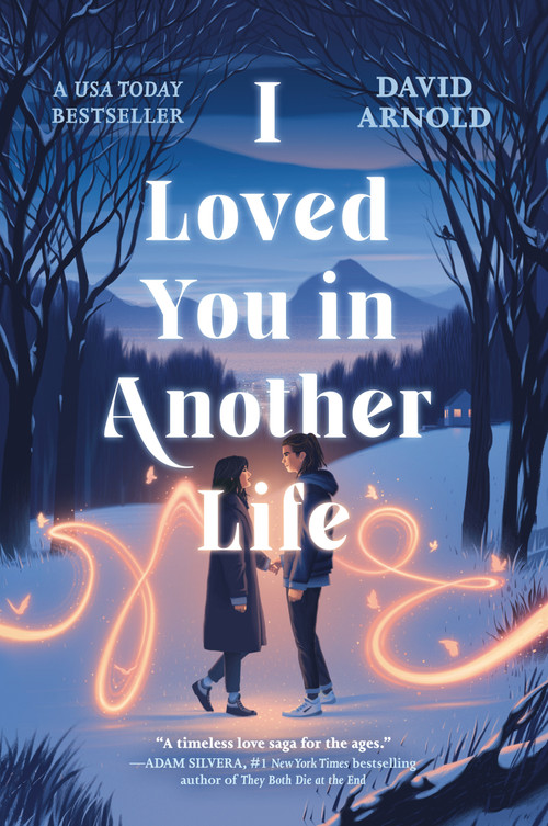 I Loved You in Another Life - 9780593524794 by David Arnold, 9780593524794