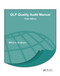 GLP Quality Audit Manual by Milton A. Anderson, 9780367398439