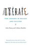 Iterate (Ten Lessons in Design and Failure) by John Sharp, Colleen Macklin, Steven Davis, Yu Jen Chen, Tuba Ozkan, 9780262551809