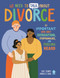 We Need to Talk About Divorce (An IMPORTANT book about Separation, Stepfamilies, and Feeling Heard) by Kate Scharff, Annika Le Large, Neon Squid, 9781684494484