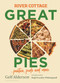 River Cottage Great Pies (pasties, puds and more) by Gelf Alderson, 9781526639172