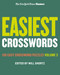 New York Times Games Easiest Crosswords Volume 3 (100 Easy Crossword Puzzles) by The New York Times, Will Shortz, 9781250352101