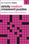 New York Times Games Strictly Medium Crossword Puzzles Volume 3 (200 Medium Puzzles) by The New York Times, Will Shortz, 9781250352118