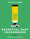 New York Times Games Essential Easy Crosswords Volume 2 (200 Simple Puzzles) by The New York Times, Will Shortz, 9781250352132