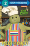 Meet the Chef! (The Tiny Chef Show) by Random House, Random House, 9780593902295