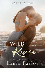 Wild River - 9781649377418 by Laura Pavlov, 9781649377418