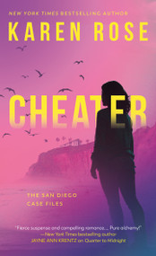 Cheater - 9780593548875 by Karen Rose, 9780593548875