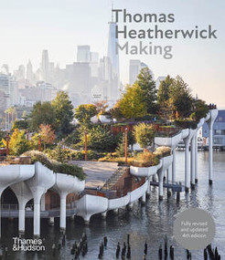 Thomas Heatherwick (Making) - 9780500297162 by Thomas Heatherwick, 9780500297162