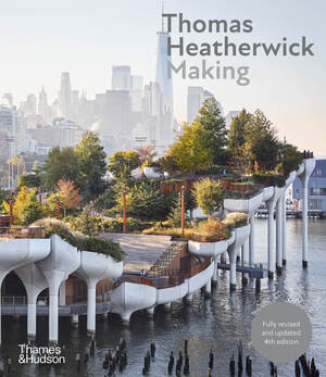 Thomas Heatherwick (Making) - 9780500297162 by Thomas Heatherwick, 9780500297162