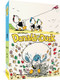 Walt Disney's Donald Duck Gift Box Set "Balloonatics" & "Duck Luck" (Vols. 25 & 27) by Carl Barks, Daan Jippes, 9781683969877
