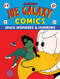 Joe Galaxy by Massimo Mattioli, Oscar Glioti, Jamie Richards, Adrian Nathan West, 9781683969945
