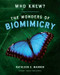 Who Knew? (The Wonders of Biomimicry) by Kathleen Madden, 9780884489931