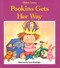 Pookins Gets Her Way by Helen Lester, Lynn Munsinger, Lynn Munsinger, 9780395539651