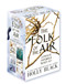 The Folk of the Air Complete Paperback Boxed Set by Holly Black, 9780316582087