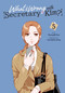 What's Wrong with Secretary Kim?, Vol. 5 by MyeongMi Kim, GyeongYun Jeong, Chana Conley, 9781975366889