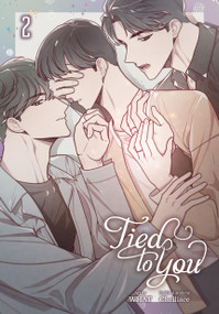 Tied to You, Vol. 2 by WHAT, Chelliace, CHI BUI, Micah Kim, 9798400901881
