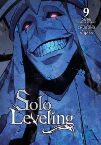 Solo Leveling, Vol. 9 (comic) by Chugong, h-goon, DUBU(REDICE DUBU(REDICE STUDIO), J. Torres, Hye Young Im, Abigail Blackman, 9798400901935