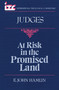Judges (At Risk in the Promised Land) by E. John Hamlin, 9780802804327