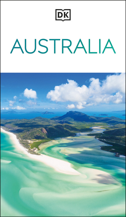 DK Australia - 9780241677124 by DK Travel, 9780241677124