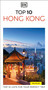 DK Top 10 Hong Kong by DK Travel, 9780241678589