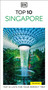 DK Top 10 Singapore by DK Travel, 9780241678992
