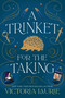 A Trinket for the Taking by Victoria Laurie, 9781496742490