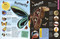 The Fact-Packed Activity Book Insects (And Other Tiny Creatures) by DK, 9780593843758