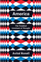 America (The Troubled Continent of Thought) by Avital Ronell, 9781509560271