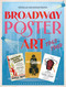 Broadway Poster Art (1945-1969) by Nicholas van Hoogstraten, 9780764367519