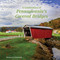 A Celebration of Pennsylvania's Covered Bridges by Michael P. Gadomski, 9780764368240