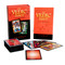 The Vedic Tarot by Dwina Murphy-Gibb, 9780764368202