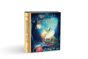 The Westwood Tarot (Tarot Deck and Guidebook, Box Set) by Kalliope Haratsidis, Yasmeen Westwood, 9780764368127