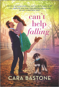 Can't Help Falling (A Novel) - 9781335013392 by Cara Bastone, 9781335013392