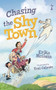 Chasing the Shy Town by Erika McGann, Toni Galmés, 9781915071514