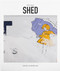 The Salt Shed (The Transformation of a Chicago Landmark) by Sandra Steinbrecher, 9781951963255