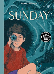 Sunday - 9798989858811 by Marcelo Tolentino, Marcelo Tolentino, 9798989858811